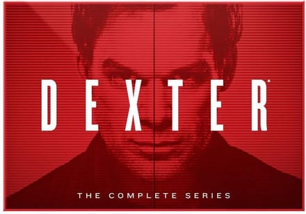 Dexter Complete Series