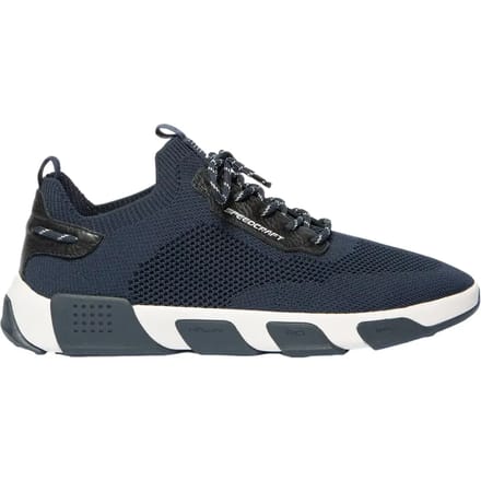 Recycled Textiel Sneakers TBS Confort