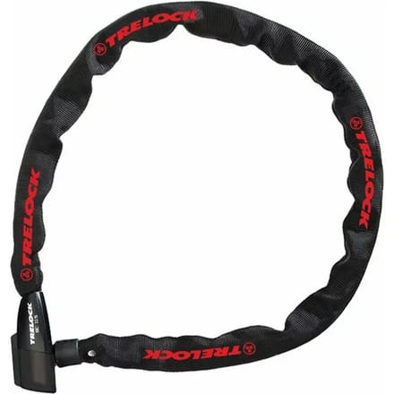 TRELOCK Kettingslot BC 115/60/4 black