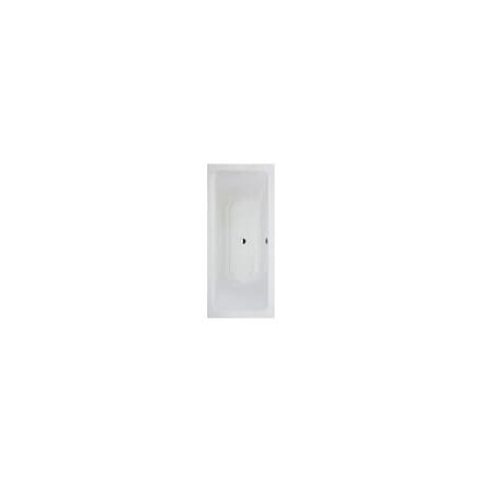Bette Free rectangular bathtub 170 x 75 cm - 6829-000