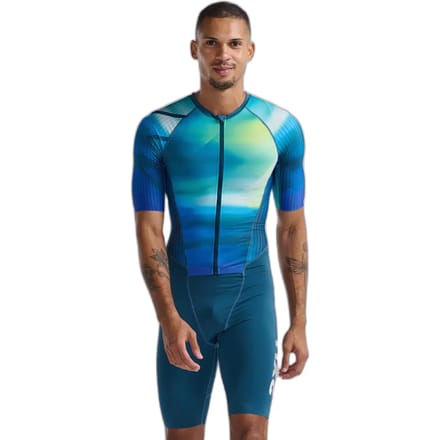 Tri-functioneel pak 2XU Aero