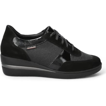 Mephisto Paige