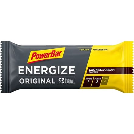 Voedingsrepen PowerBar Energize Advanced