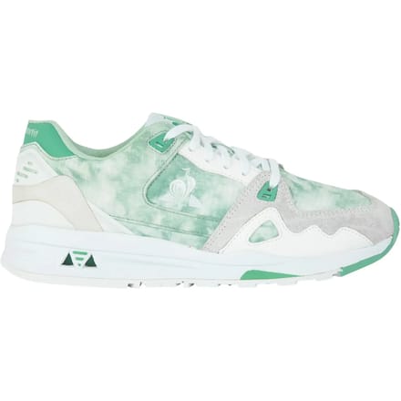 Le Coq Sportif De sneakers van de manier Lcs R1000 W Summer Ripstop