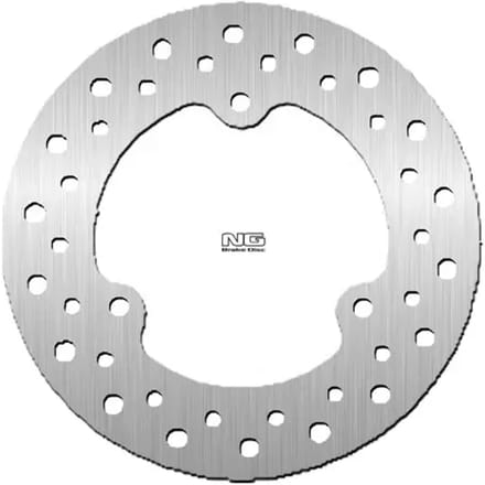 Remschijf voor vaste motorfiets NG Brake Disc DIS754