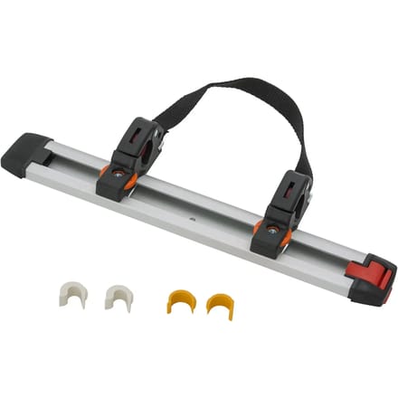 Bevestigingsrail VAUDE Plug and Ride 2.0