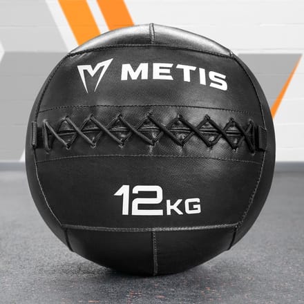 Wall Balls 3-15 kg - Dikke Oefenbals voor Krachttraining
