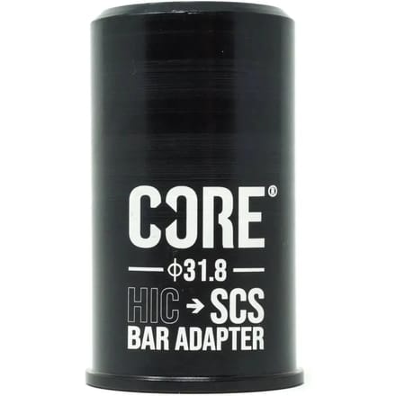 Bar adapter Core Cale HIC to SCS