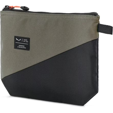 Pochette met ritssluiting Salewa Fanes