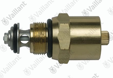 VAILLANT Temperatuurkiezer VCW 240 XE e.a. Vaillant-nr. , 012553