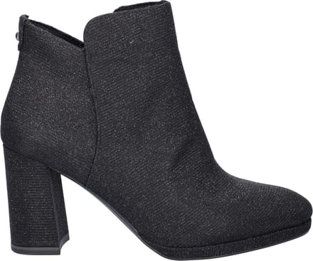 TAMARIS Essentials Dames Laarzen -zwart