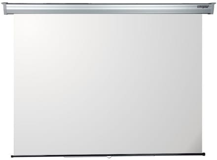 Sopar 3200PL projectiescherm 2,9 m (114") 1:1