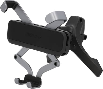 Musthavz Gravity Pro autohouder - geschikt voor alle ventilatiehouders