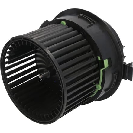 Elektrische motor, radiatorventilator VALEO 883697