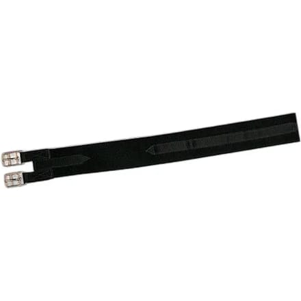 Saddleband voor paard zonder elastiek Mehis