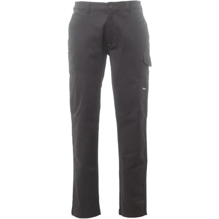 Payper Worker Pro - Anthracite - XL