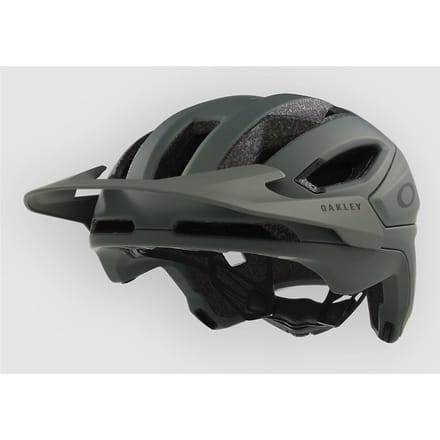 Oakley DRT3 Trail Europe Bike Helm grijs