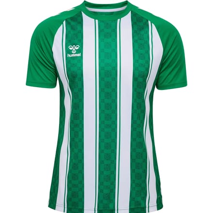 Jersey Hummel Match striped