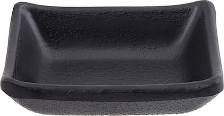 Tokyo Design Studio - Melamine Zen - Sausschaaltje - Zwart