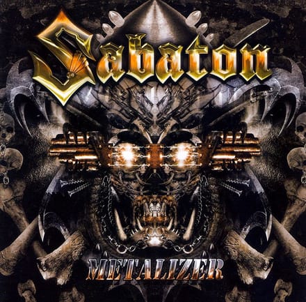 Metalizer