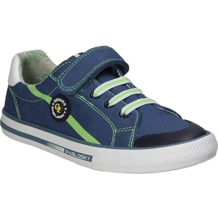 Lage Sneakers Pablosky 105990
