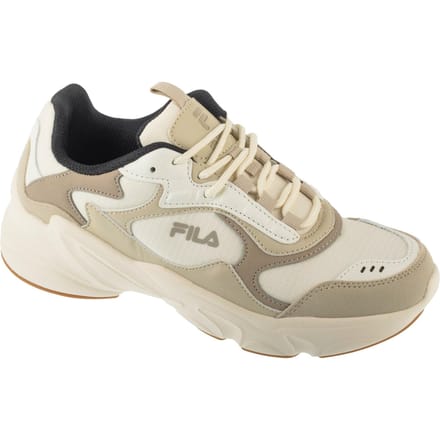 Fila Collene CB Wmn, Vrouwen, Wit, Sneakers, maat: 36
