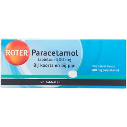 Paracetamol