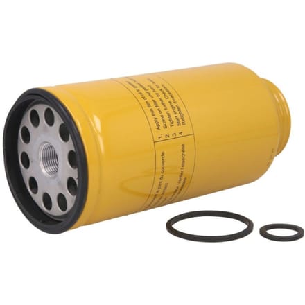 Brandstoffilter SF SK 3137