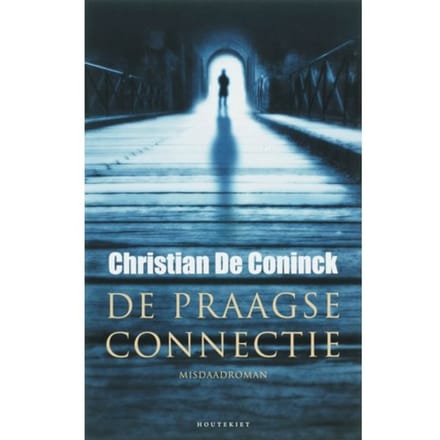 De Praagse Connectie - Christian De Coninck