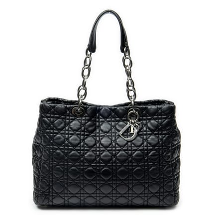 Medium Soft Shopping Tote   schoudertas