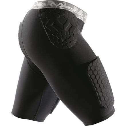 HEX® Thudd Protection Short™ [737]
