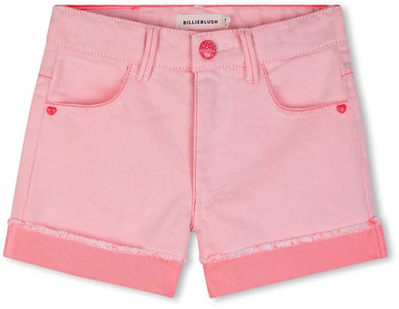 Billieblush U21879 Korte Broek Roze 12 Years Meisje