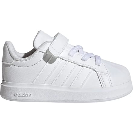 Adidas Sportswear Streettalk - Kinderen - Wit