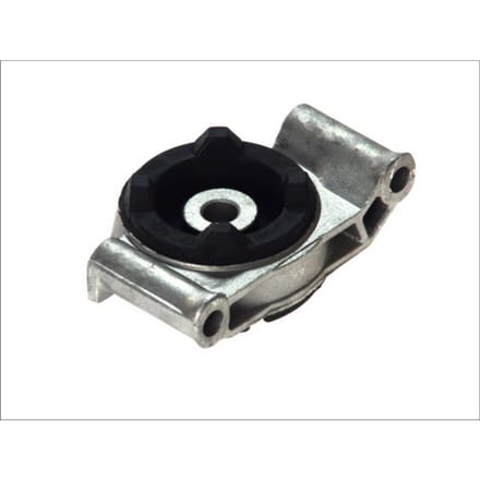 Ophanging, versnellingsbak CORTECO 80000209, Achter, Links