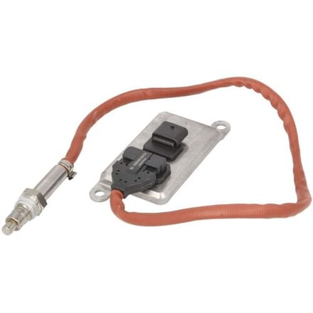 NOx-sensor, ureuminspuiting FEBI BILSTEIN 193298