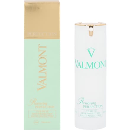Crème anti-âge - Valmont - Restoring Perfection - 30 ml - Pour peaux matures - Texture crème
