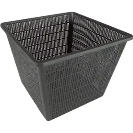 Ubbink Waterplantmand Vierkant 30x30x25cm