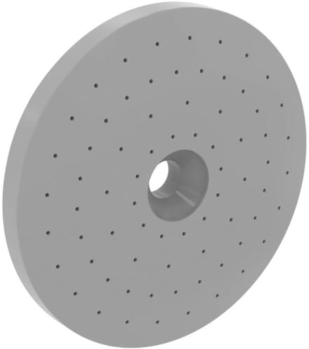 Ideal Standard Straalplaat Ceraplus, F961109NU