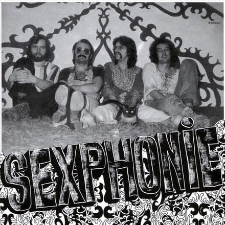 Tyll - Sexphonie (CD)