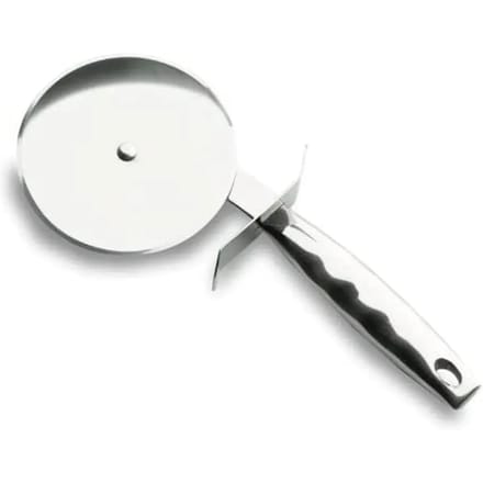 Roestvrijstalen pizzawiel Lacor 18/10