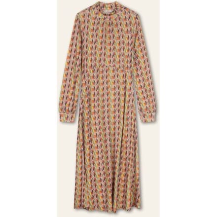 Oilily Dewymore Jurk- maatM Lila