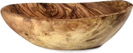 Bowls and Dishes - Schaal 19 cm - Rustique - Lichtbruin