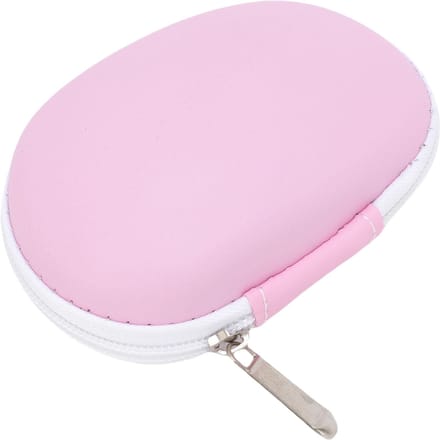 Étui rigide adapté pour MX Anywhere 3S Anywhere 3 Anywhere 2S Anywhere 2 Souris Compacte Support de transport de voyage Boîte de rangement white