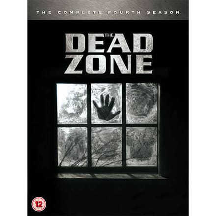 Dead Zone - Season 4