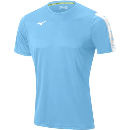 T-shirt Mizuno Nara Tee