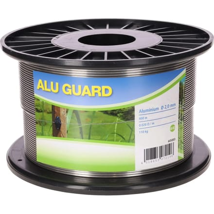 Aluminiumdraad Kerbl Alu Guard