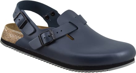 Birkenstock Muil Tokio SL 54210 - Blauw - 41