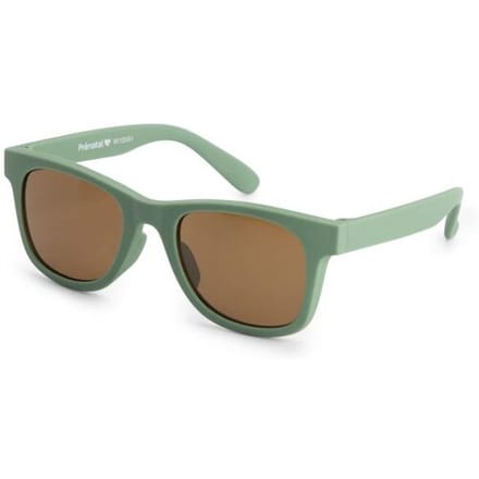 Prénatal peuter zonnebril Light Khaki Green 1MT heren