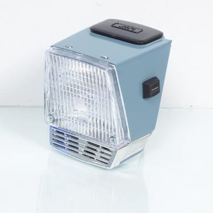 Koplamp voor Bromfiets MBK 50 51V 1978 tot 2002 Nieuw
