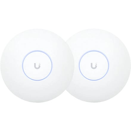 Ubiquiti UniFi U7 Pro Duo Pack